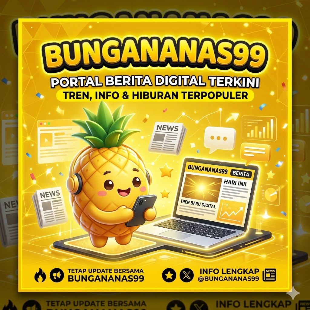 BUNGANANAS99
